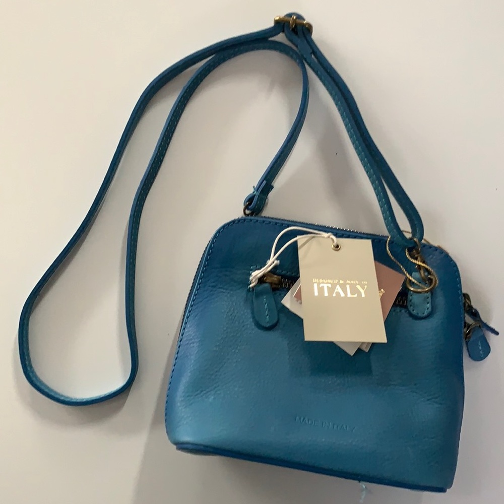 BRAND NEW Pratesi Firenze purse